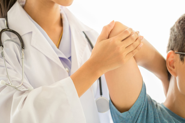 Physiotherapy Centre/Clinic in Indira Nagar