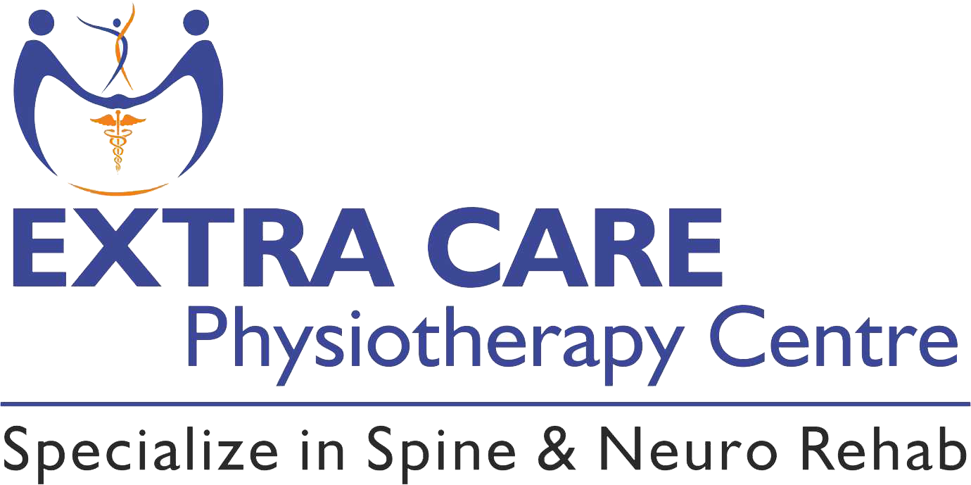 extra care physiothrapy logo